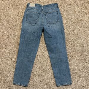 Everlane The Original Cheeky Jean